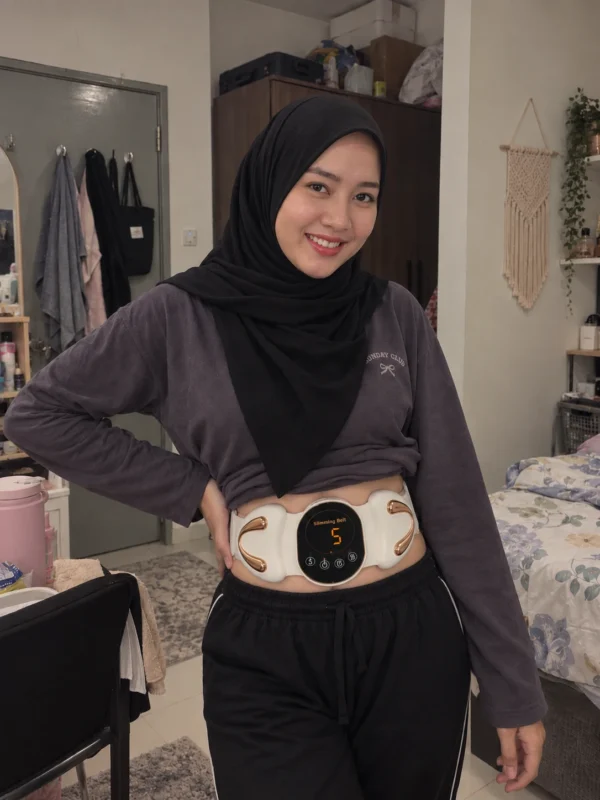Image #1 from Siti Nur